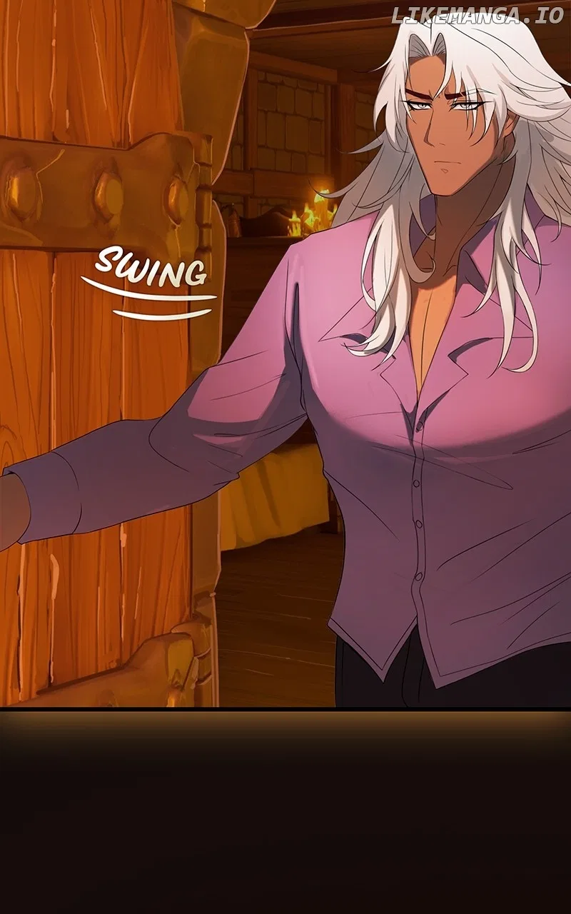 Raising Hell: A Demon’s Guide to Parenting Chapter 12 – Page 11
