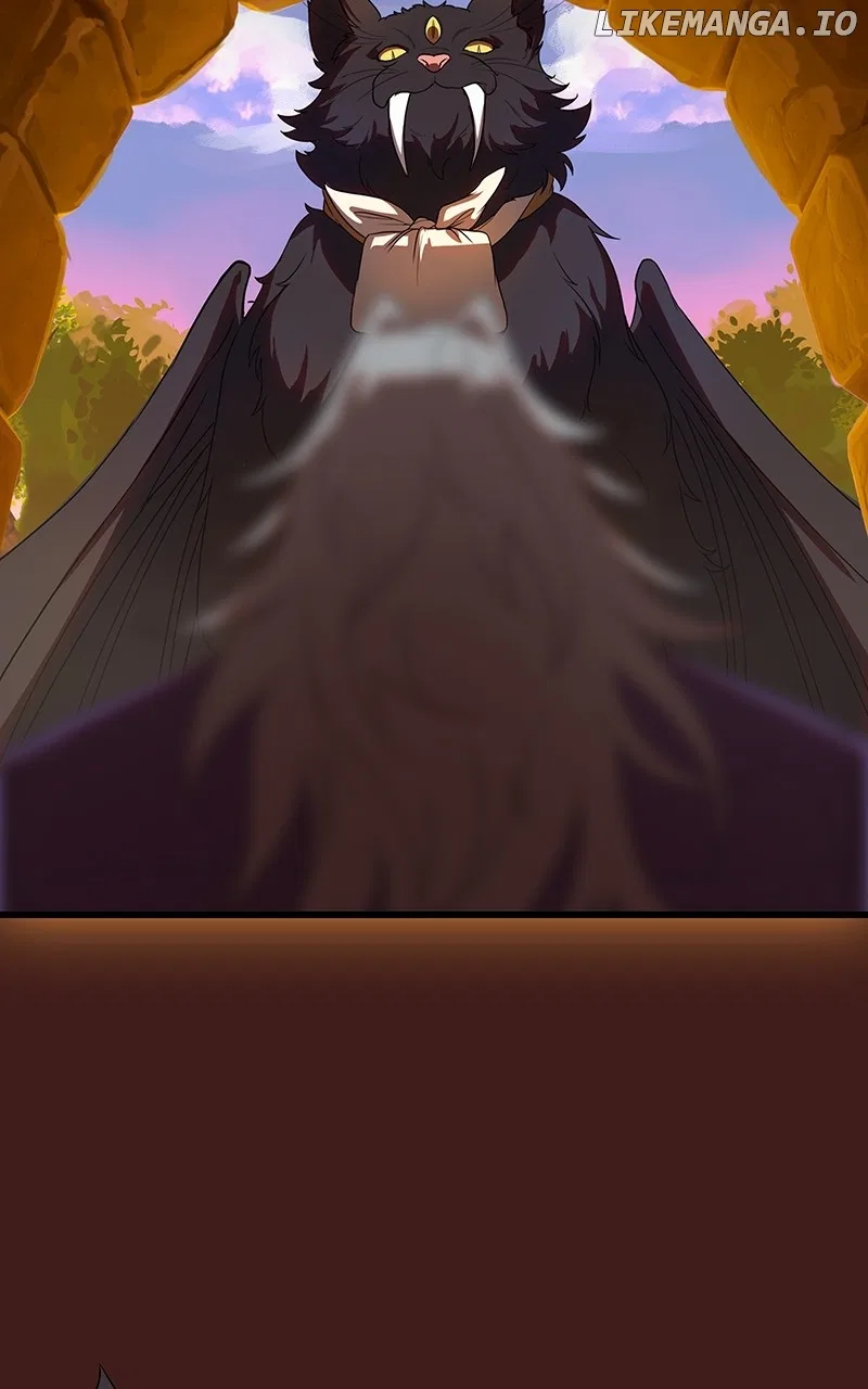 Raising Hell: A Demon’s Guide to Parenting Chapter 12 – Page 13