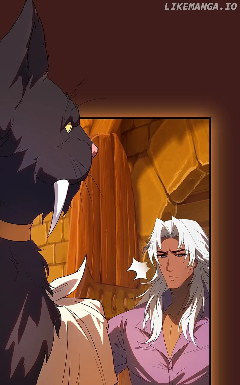 Raising Hell: A Demon’s Guide to Parenting Chapter 12 – Page 14