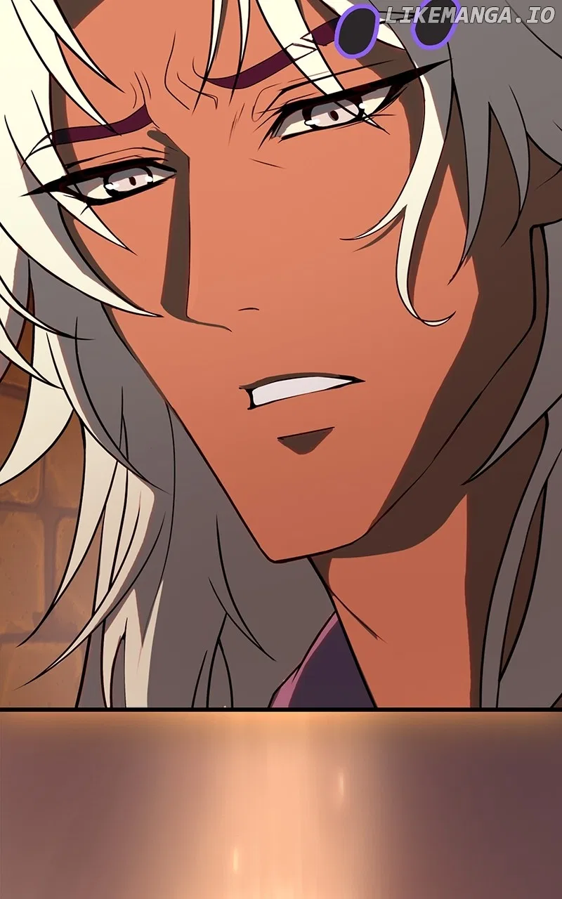 Raising Hell: A Demon’s Guide to Parenting Chapter 12 – Page 22