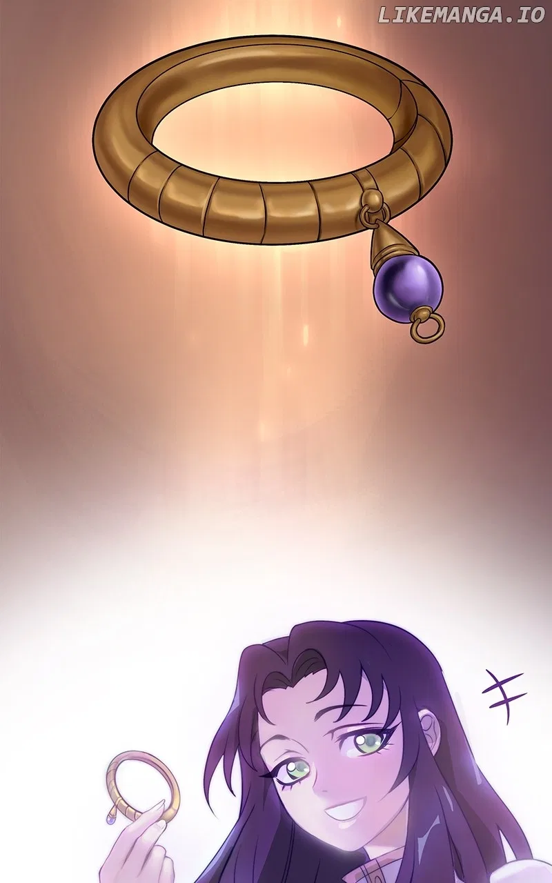 Raising Hell: A Demon’s Guide to Parenting Chapter 12 – Page 23