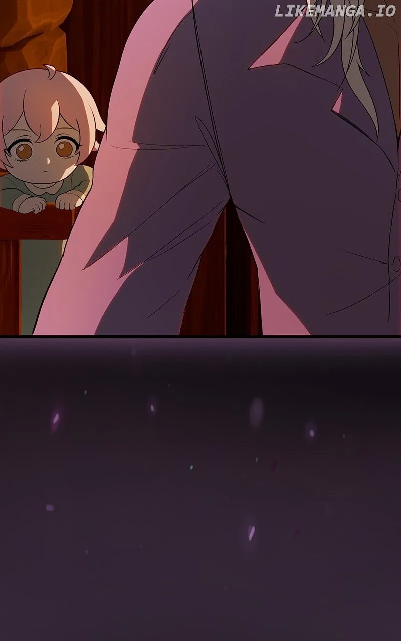 Raising Hell: A Demon’s Guide to Parenting Chapter 12 – Page 28