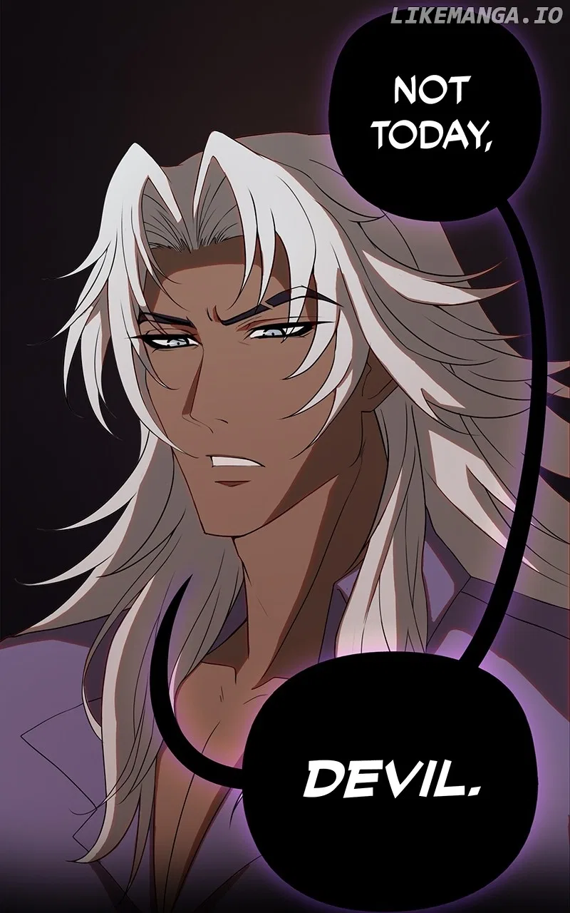 Raising Hell: A Demon’s Guide to Parenting Chapter 12 – Page 38