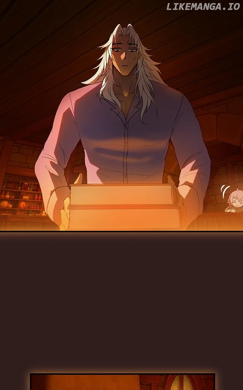 Raising Hell: A Demon’s Guide to Parenting Chapter 12 – Page 47