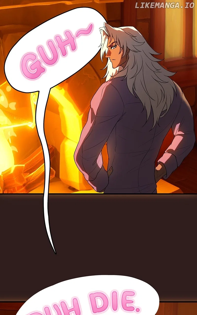 Raising Hell: A Demon’s Guide to Parenting Chapter 12 – Page 50