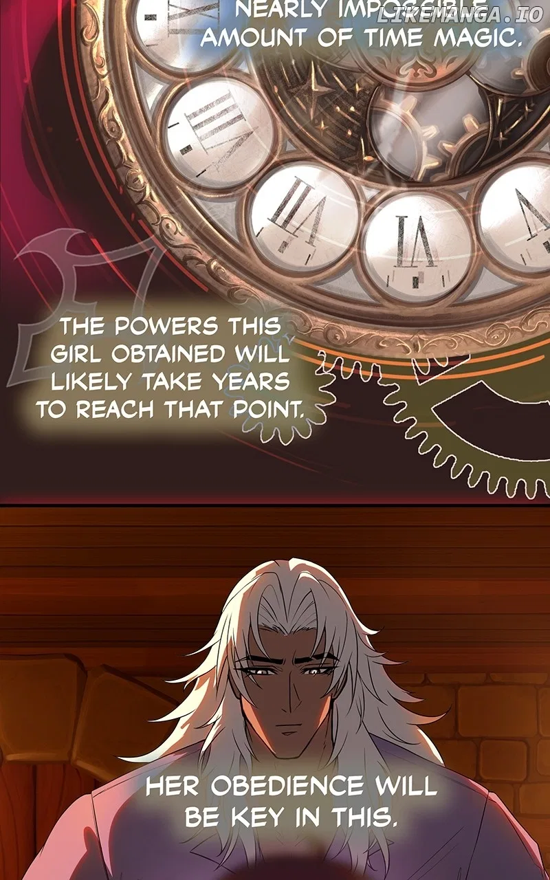 Raising Hell: A Demon’s Guide to Parenting Chapter 12 – Page 56