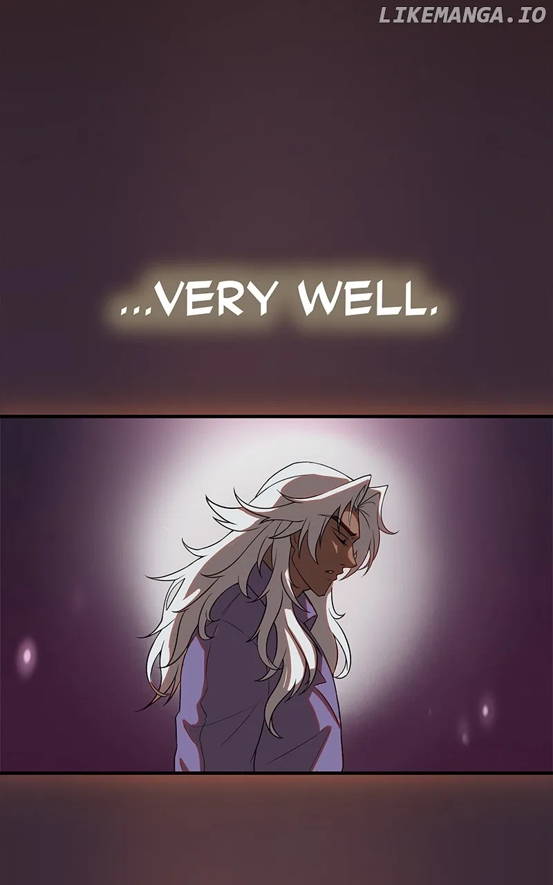 Raising Hell: A Demon’s Guide to Parenting Chapter 12 – Page 58