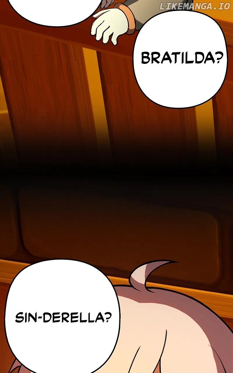 Raising Hell: A Demon’s Guide to Parenting Chapter 12 – Page 62