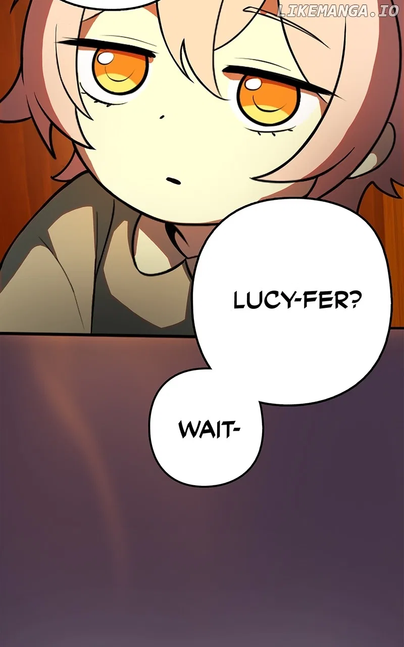 Raising Hell: A Demon’s Guide to Parenting Chapter 12 – Page 63
