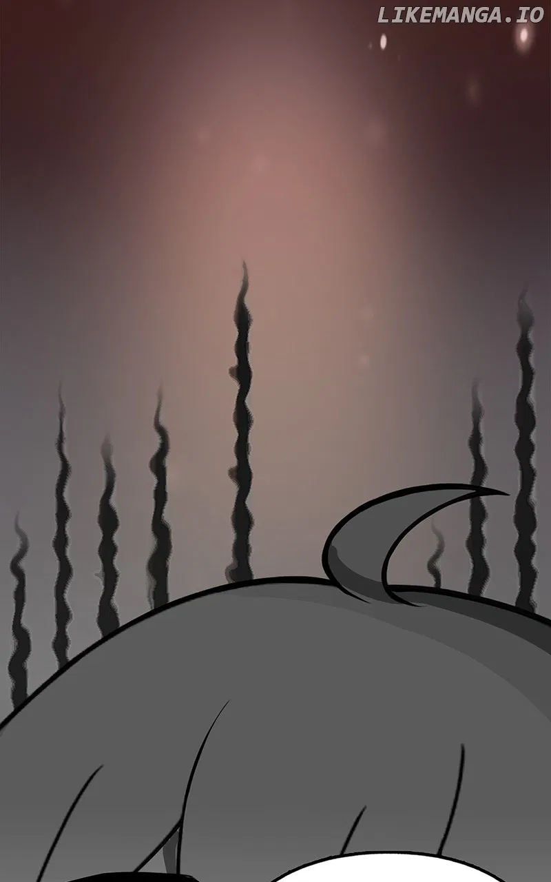 Raising Hell: A Demon’s Guide to Parenting Chapter 12 – Page 68