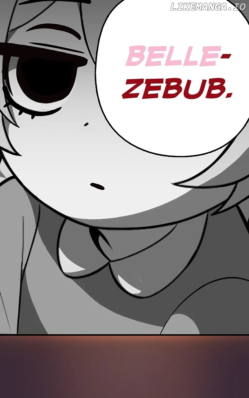 Raising Hell: A Demon’s Guide to Parenting Chapter 12 – Page 69