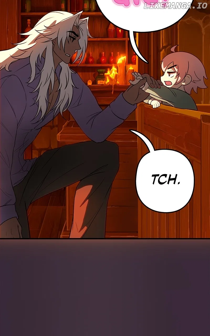 Raising Hell: A Demon’s Guide to Parenting Chapter 12 – Page 71