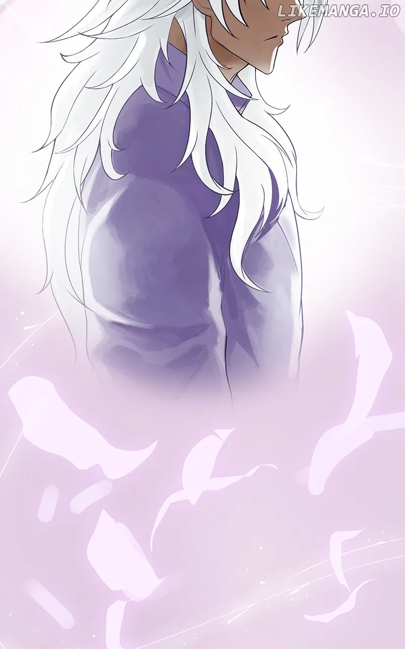 Raising Hell: A Demon’s Guide to Parenting Chapter 12 – Page 83