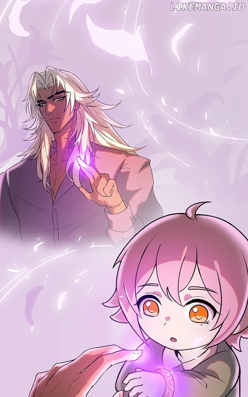 Raising Hell: A Demon’s Guide to Parenting Chapter 12 – Page 85