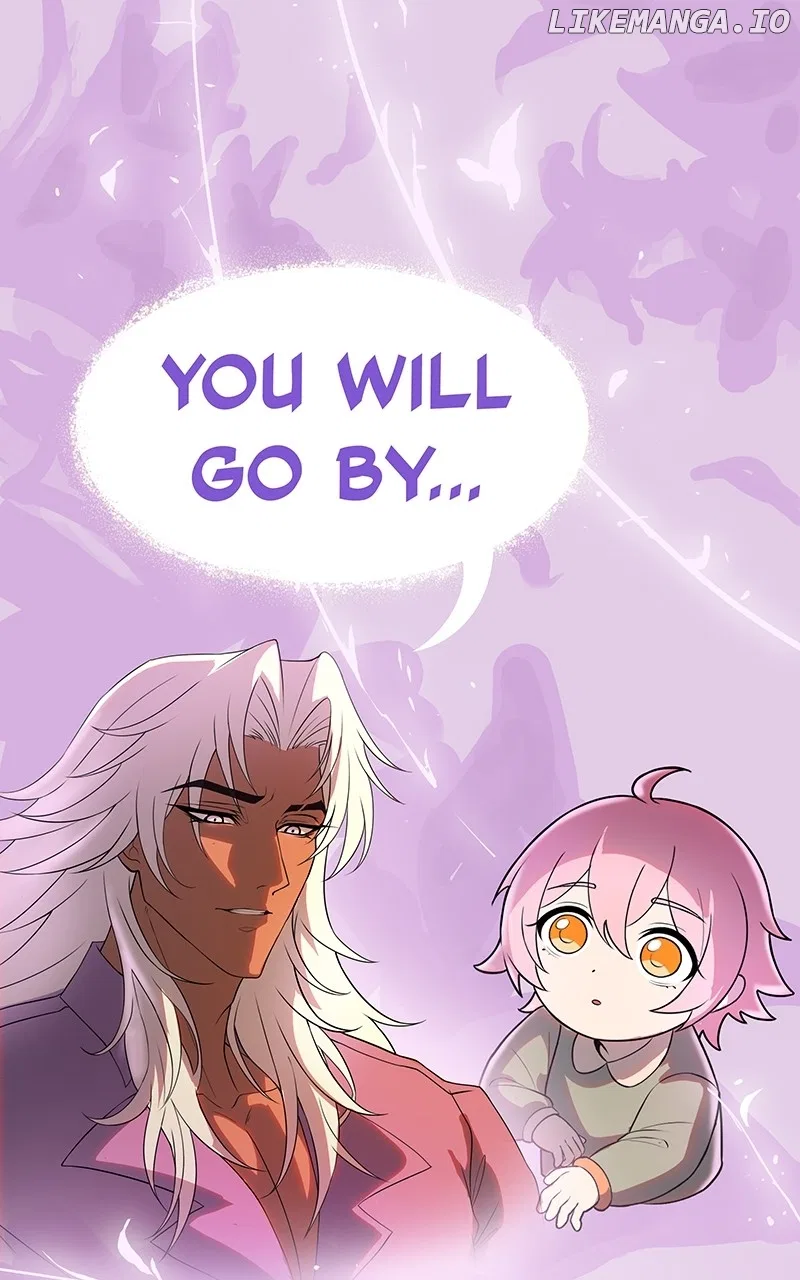 Raising Hell: A Demon’s Guide to Parenting Chapter 12 – Page 87