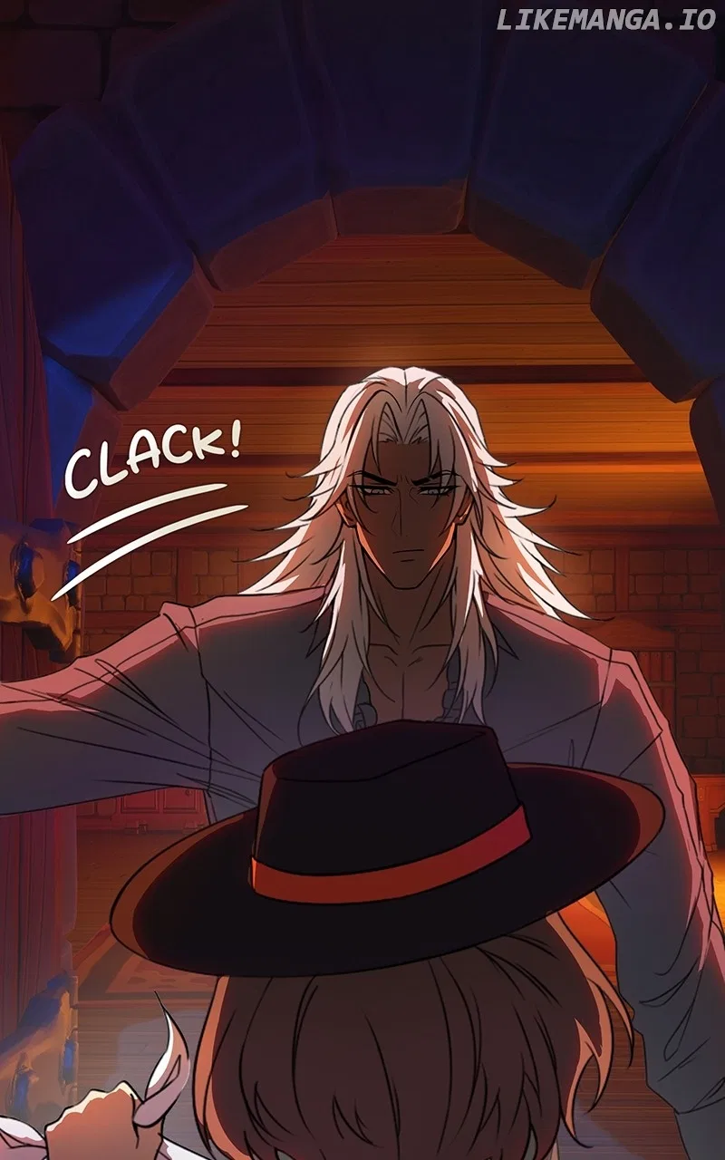 Raising Hell: A Demon’s Guide to Parenting Chapter 12 – Page 105