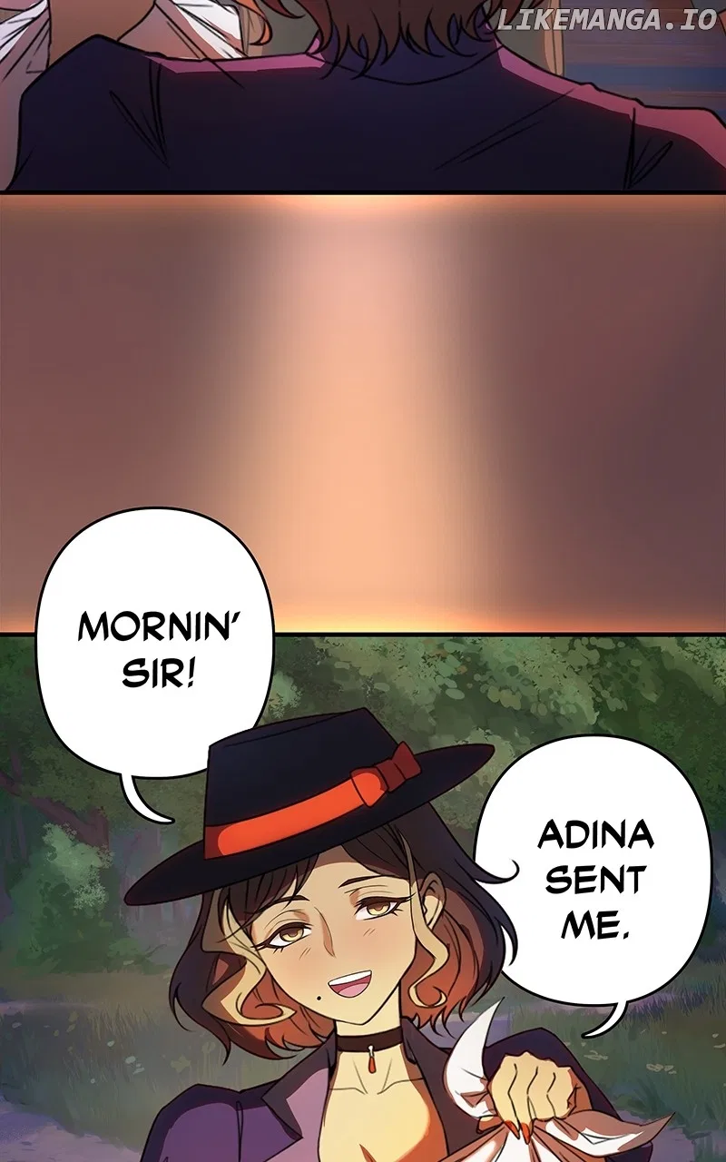 Raising Hell: A Demon’s Guide to Parenting Chapter 12 – Page 106