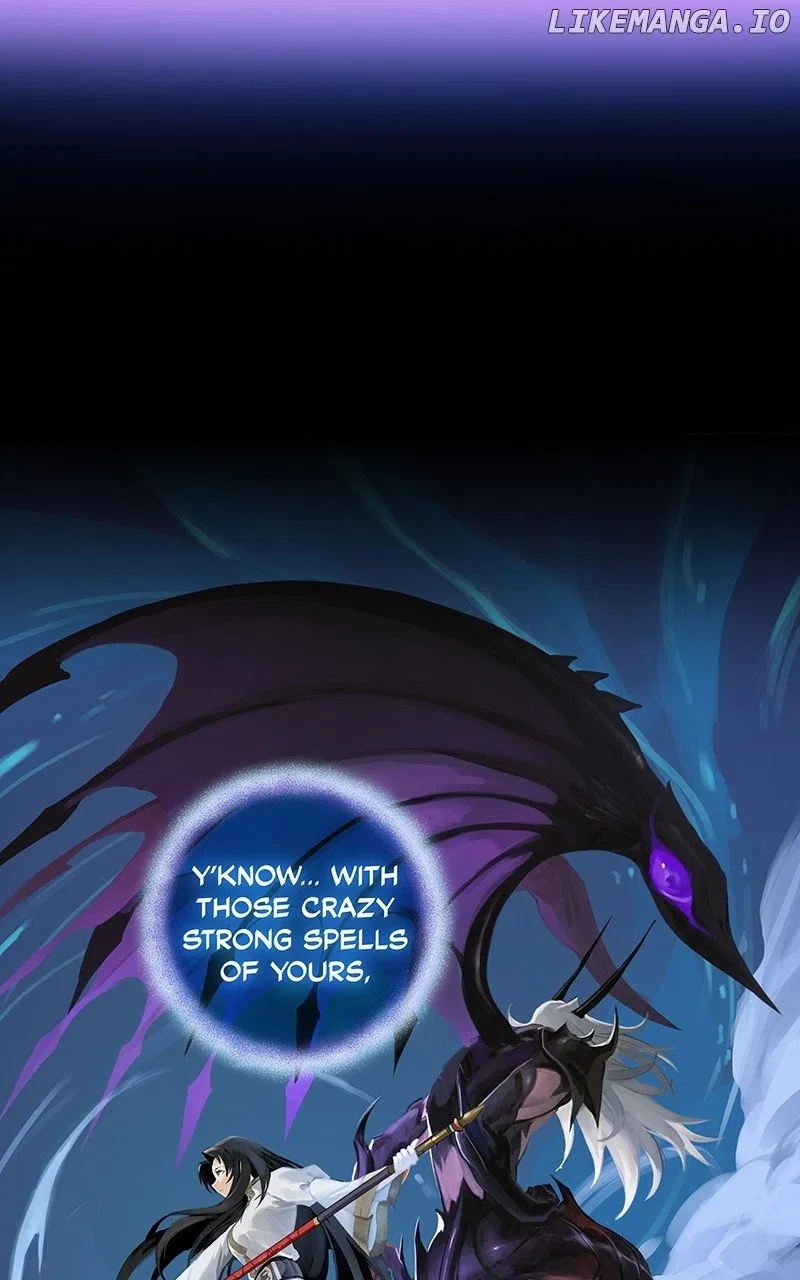 Raising Hell: A Demon’s Guide to Parenting Chapter 11 – Page 12