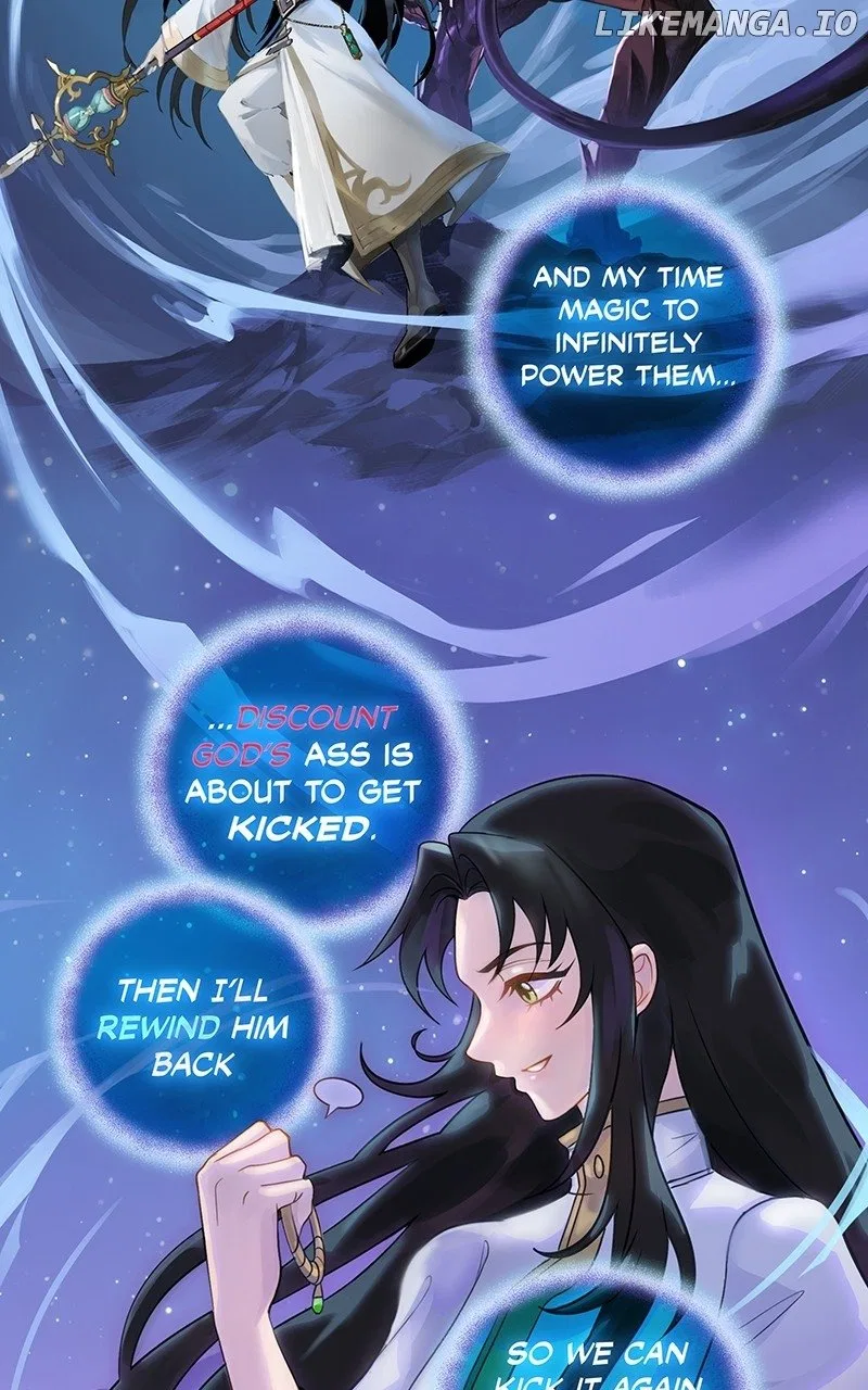 Raising Hell: A Demon’s Guide to Parenting Chapter 11 – Page 13