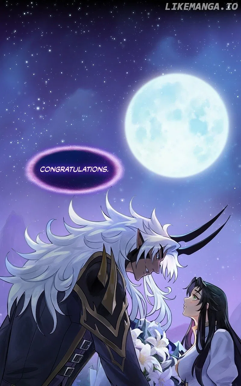 Raising Hell: A Demon’s Guide to Parenting Chapter 11 – Page 16
