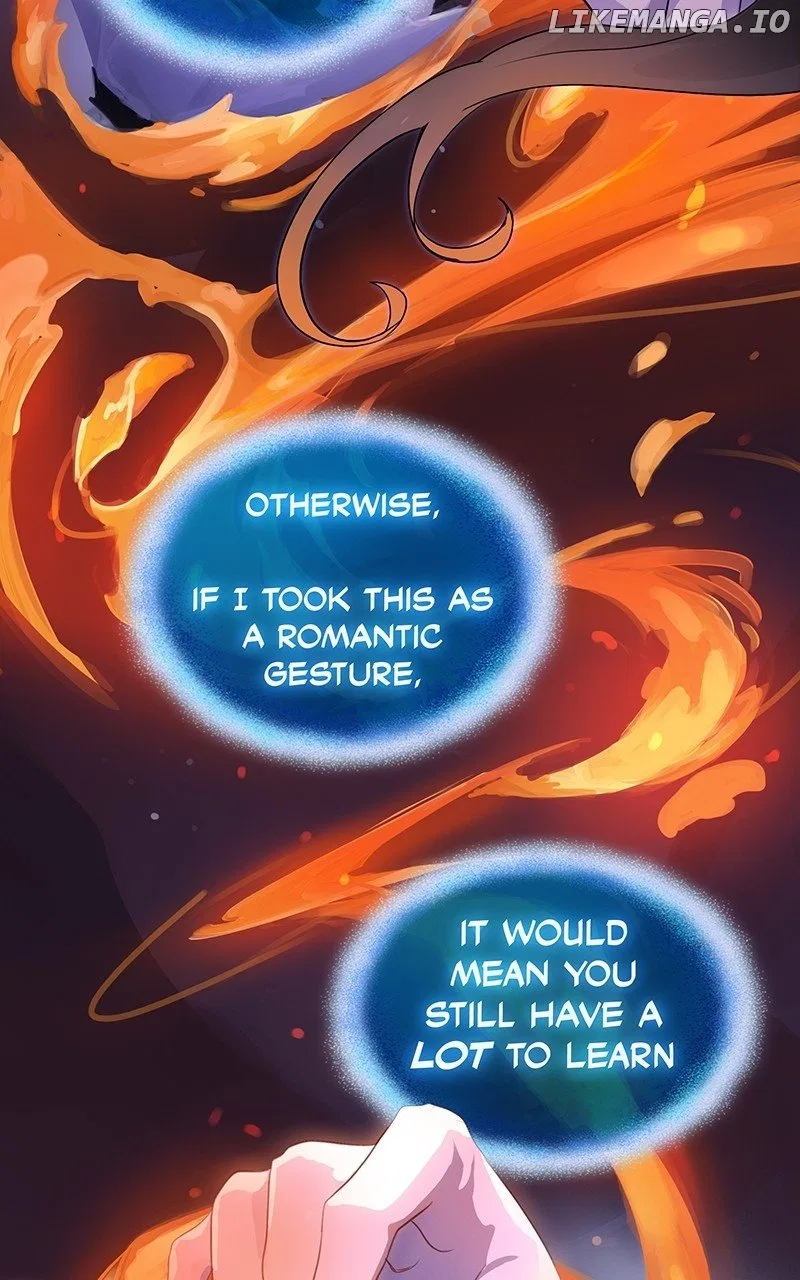 Raising Hell: A Demon’s Guide to Parenting Chapter 11 – Page 26