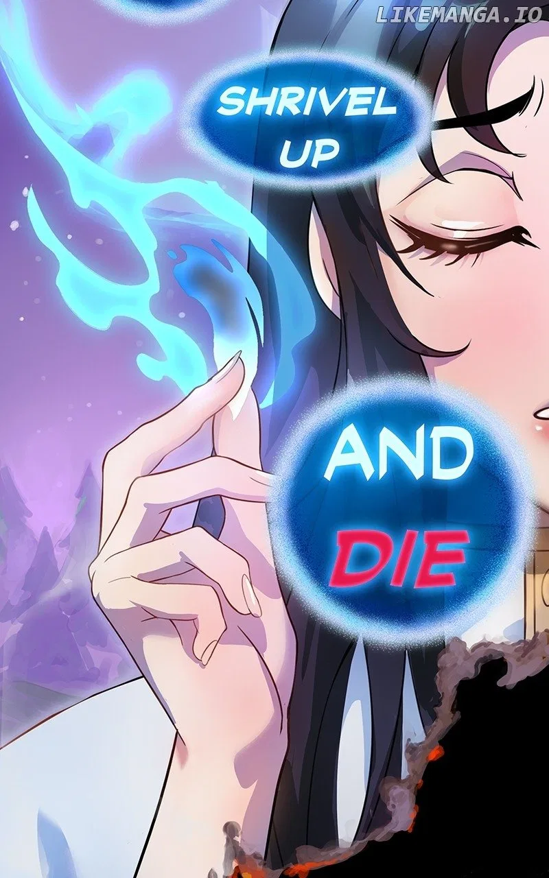 Raising Hell: A Demon’s Guide to Parenting Chapter 11 – Page 31