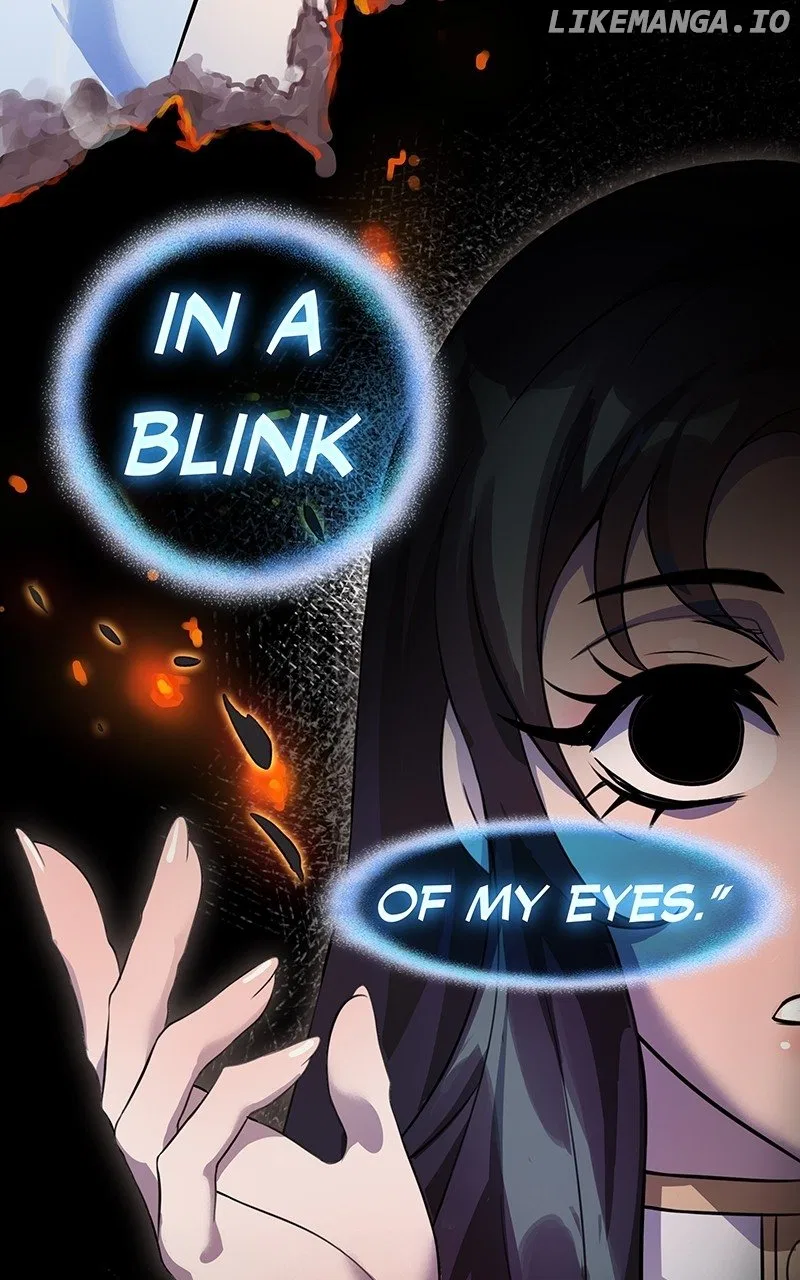 Raising Hell: A Demon’s Guide to Parenting Chapter 11 – Page 32