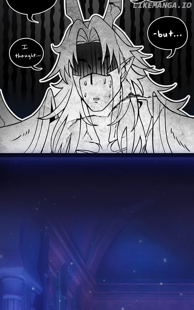 Raising Hell: A Demon’s Guide to Parenting Chapter 11 – Page 35