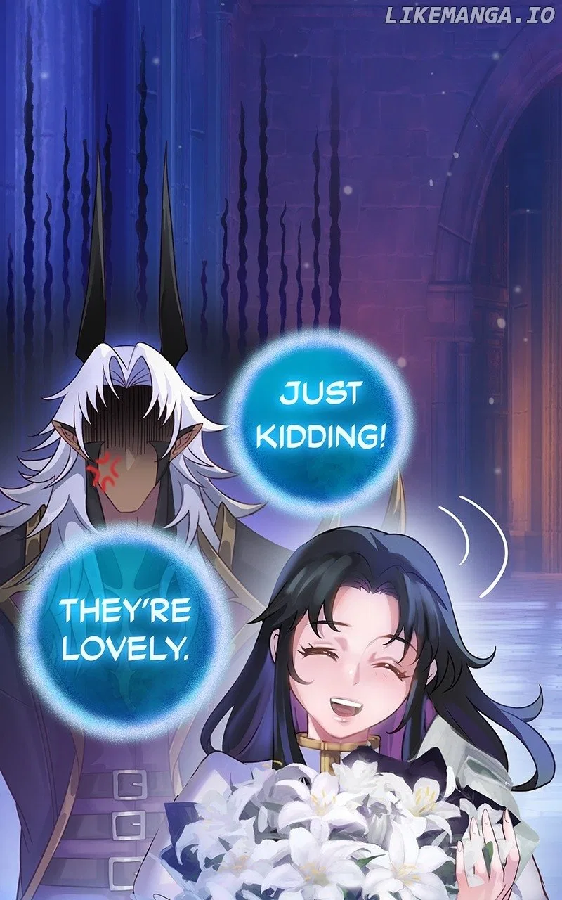 Raising Hell: A Demon’s Guide to Parenting Chapter 11 – Page 36