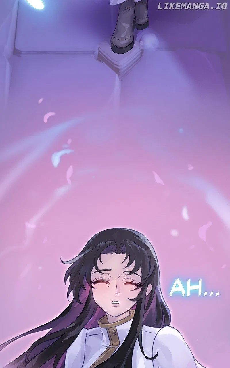 Raising Hell: A Demon’s Guide to Parenting Chapter 11 – Page 53