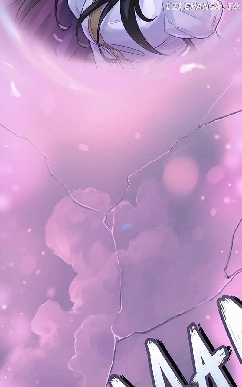 Raising Hell: A Demon’s Guide to Parenting Chapter 11 – Page 54