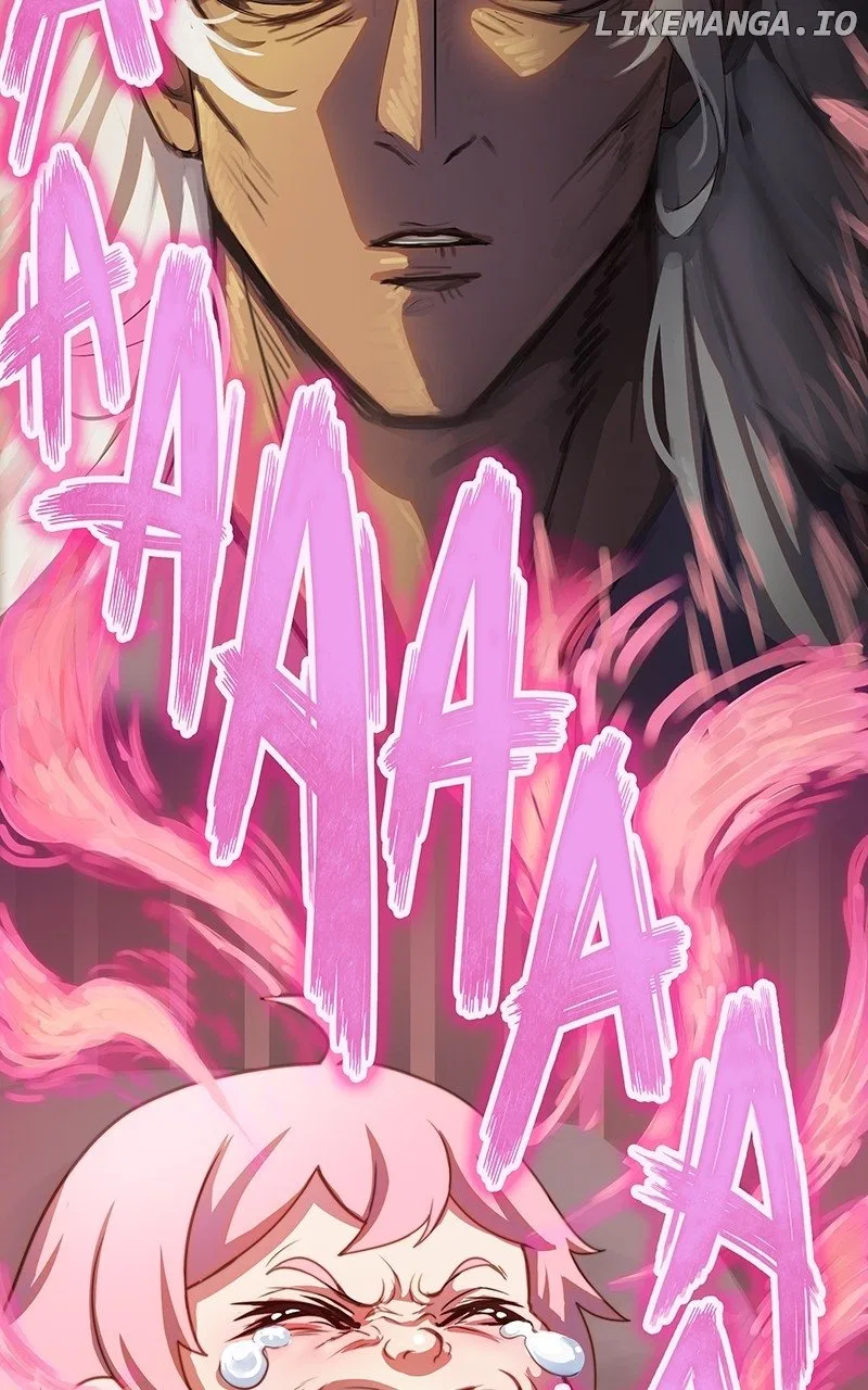 Raising Hell: A Demon’s Guide to Parenting Chapter 11 – Page 57