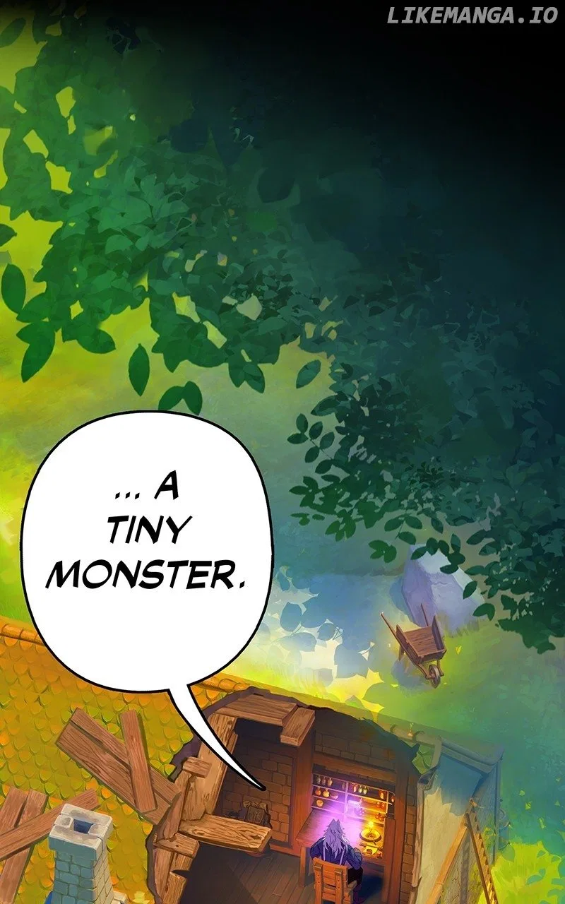 Raising Hell: A Demon’s Guide to Parenting Chapter 10 – Page 2