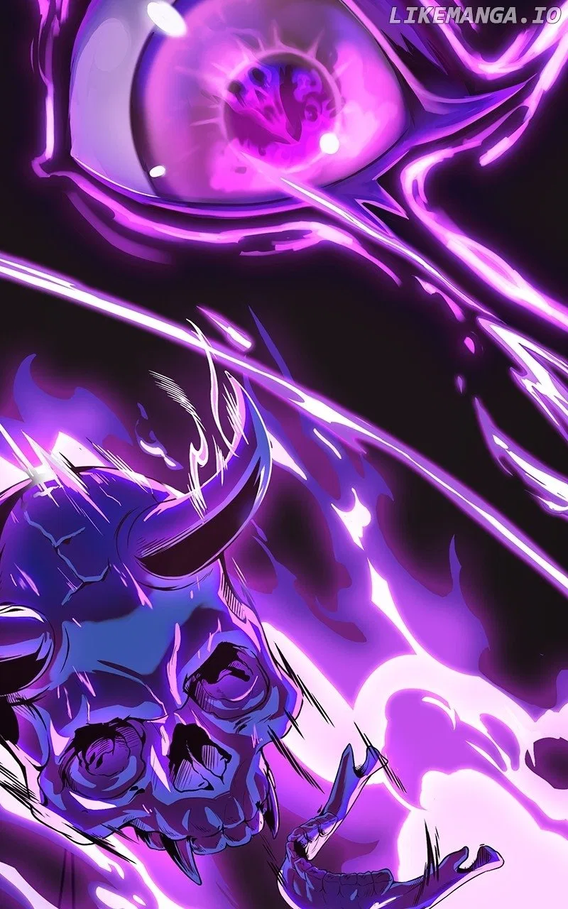 Raising Hell: A Demon’s Guide to Parenting Chapter 10 – Page 8