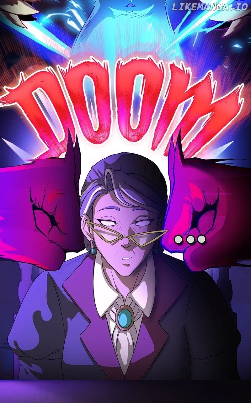 Raising Hell: A Demon’s Guide to Parenting Chapter 10 – Page 11