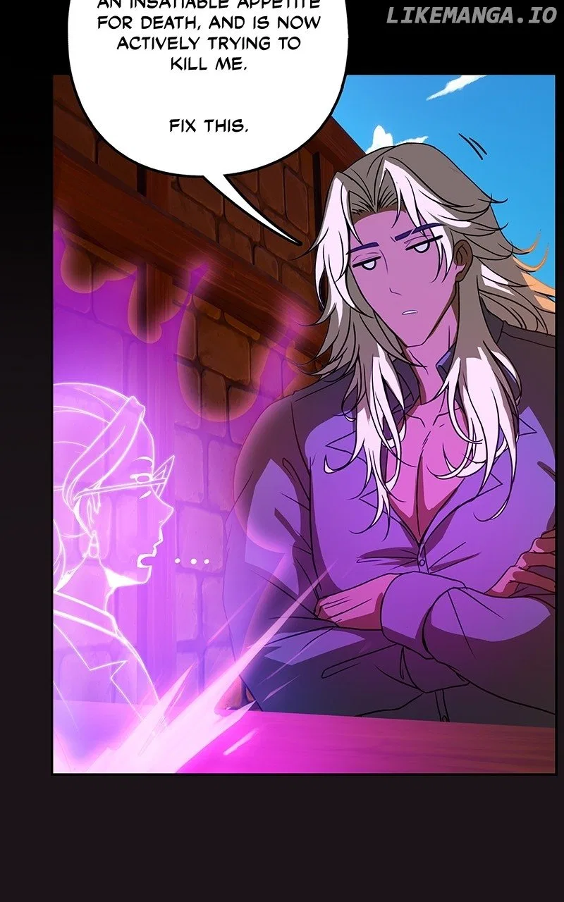 Raising Hell: A Demon’s Guide to Parenting Chapter 10 – Page 13