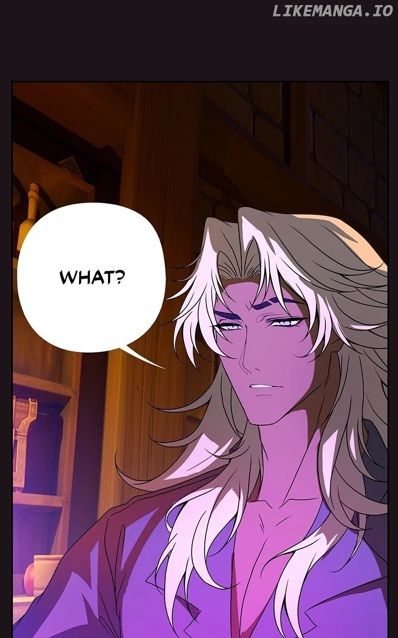 Raising Hell: A Demon’s Guide to Parenting Chapter 10 – Page 16