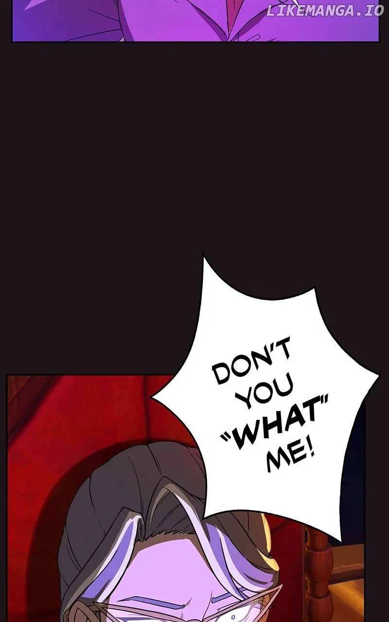 Raising Hell: A Demon’s Guide to Parenting Chapter 10 – Page 17