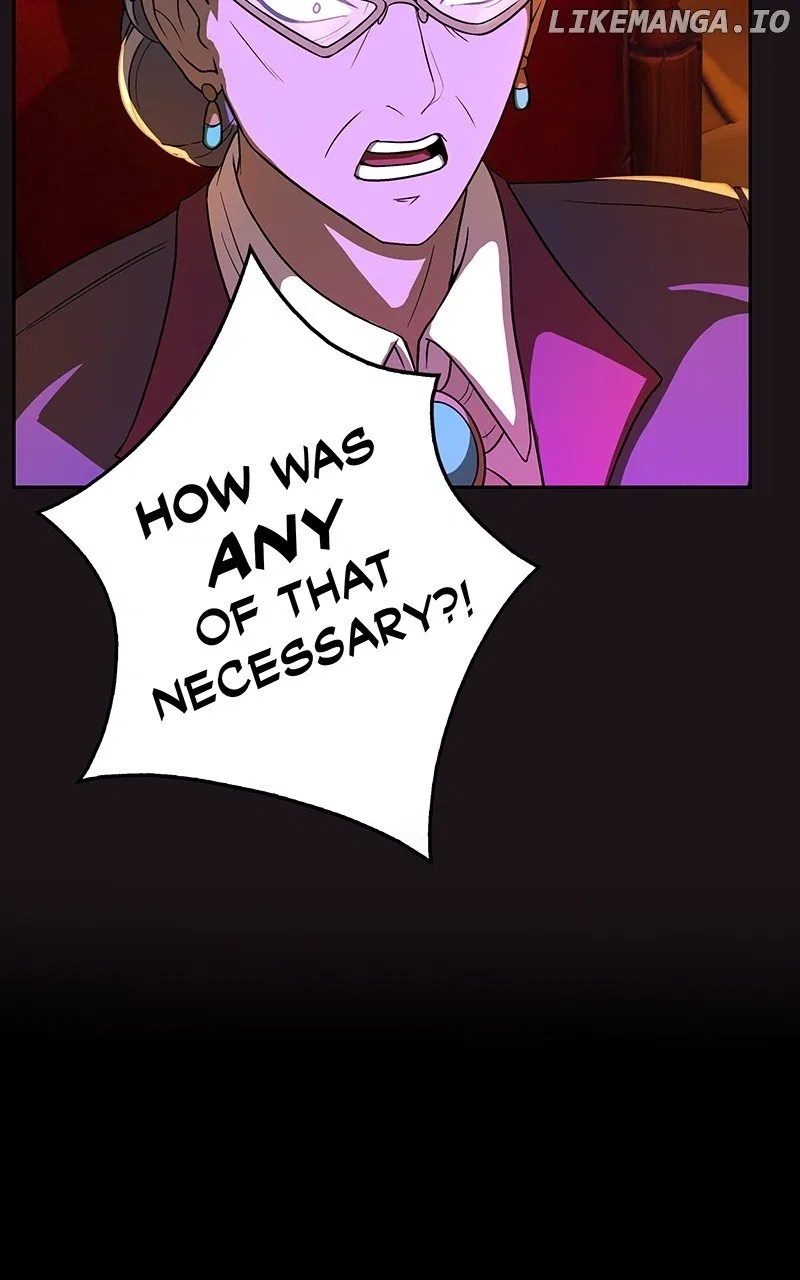 Raising Hell: A Demon’s Guide to Parenting Chapter 10 – Page 18