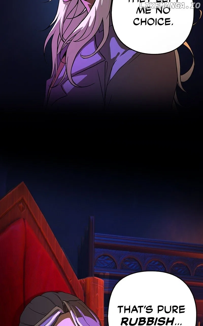 Raising Hell: A Demon’s Guide to Parenting Chapter 10 – Page 21