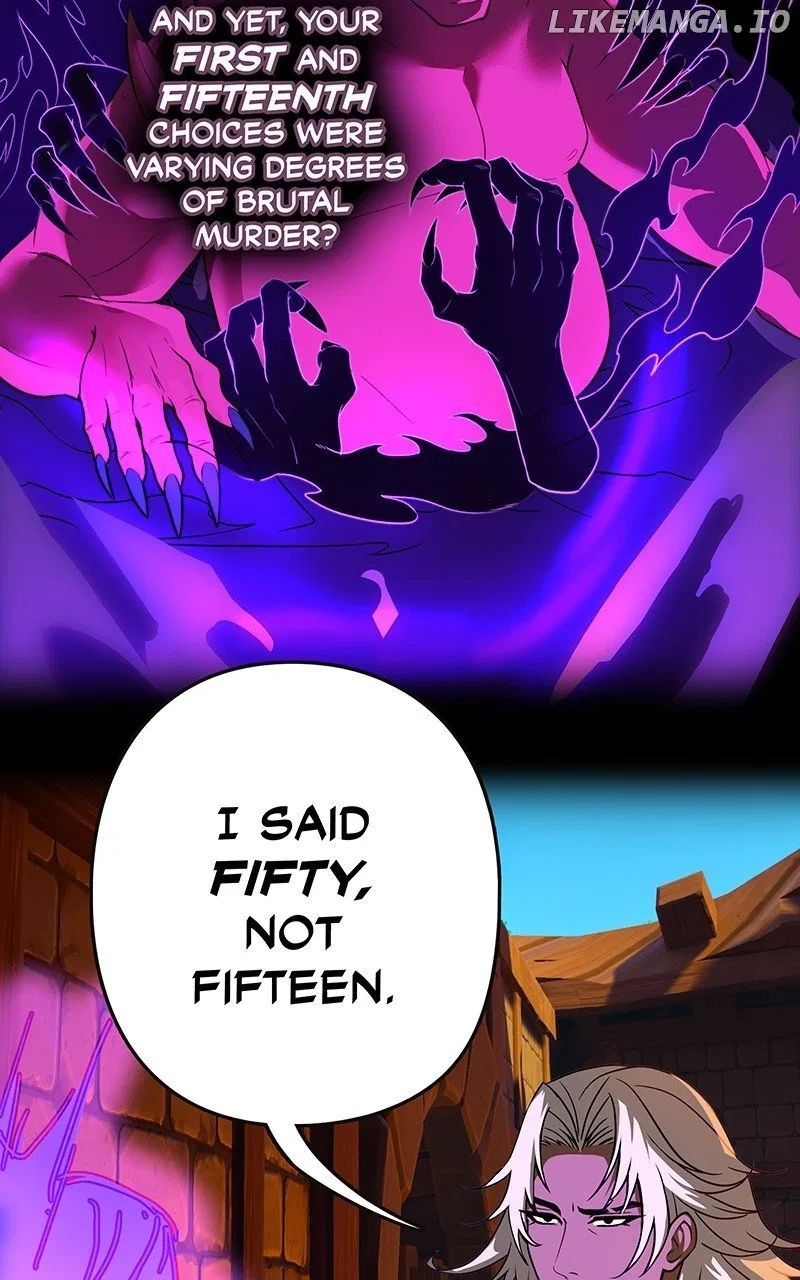Raising Hell: A Demon’s Guide to Parenting Chapter 10 – Page 23