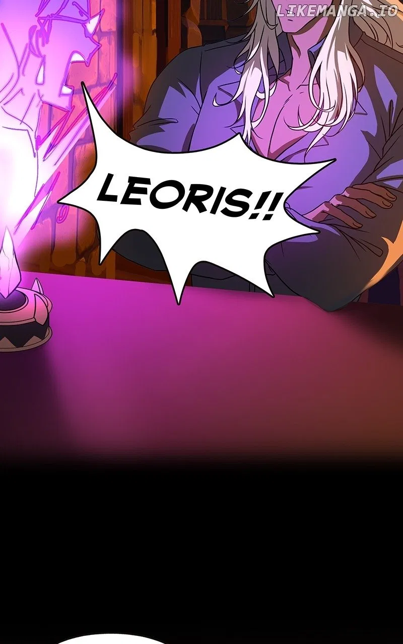 Raising Hell: A Demon’s Guide to Parenting Chapter 10 – Page 24