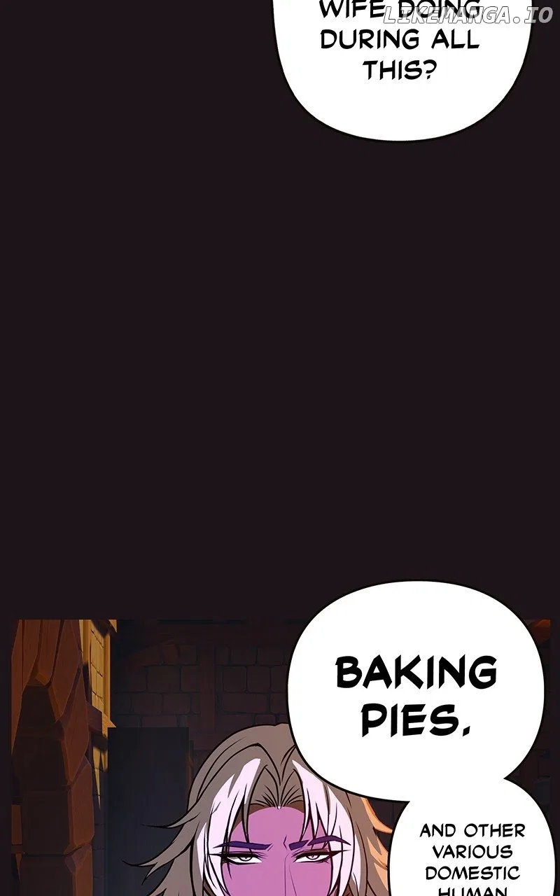 Raising Hell: A Demon’s Guide to Parenting Chapter 10 – Page 27