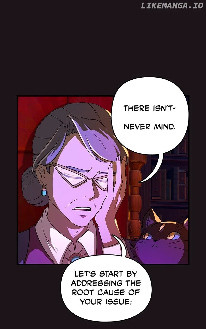 Raising Hell: A Demon’s Guide to Parenting Chapter 10 – Page 29