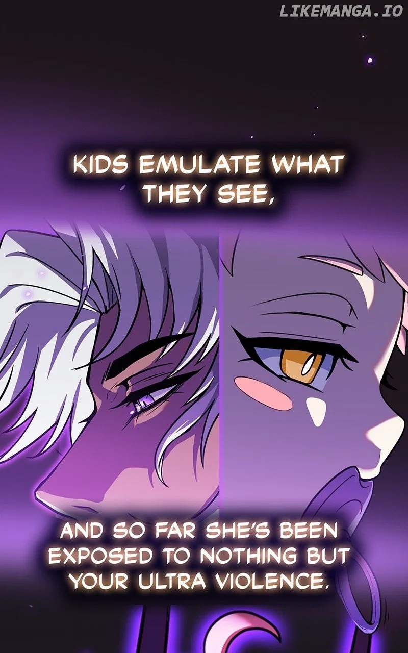 Raising Hell: A Demon’s Guide to Parenting Chapter 10 – Page 30