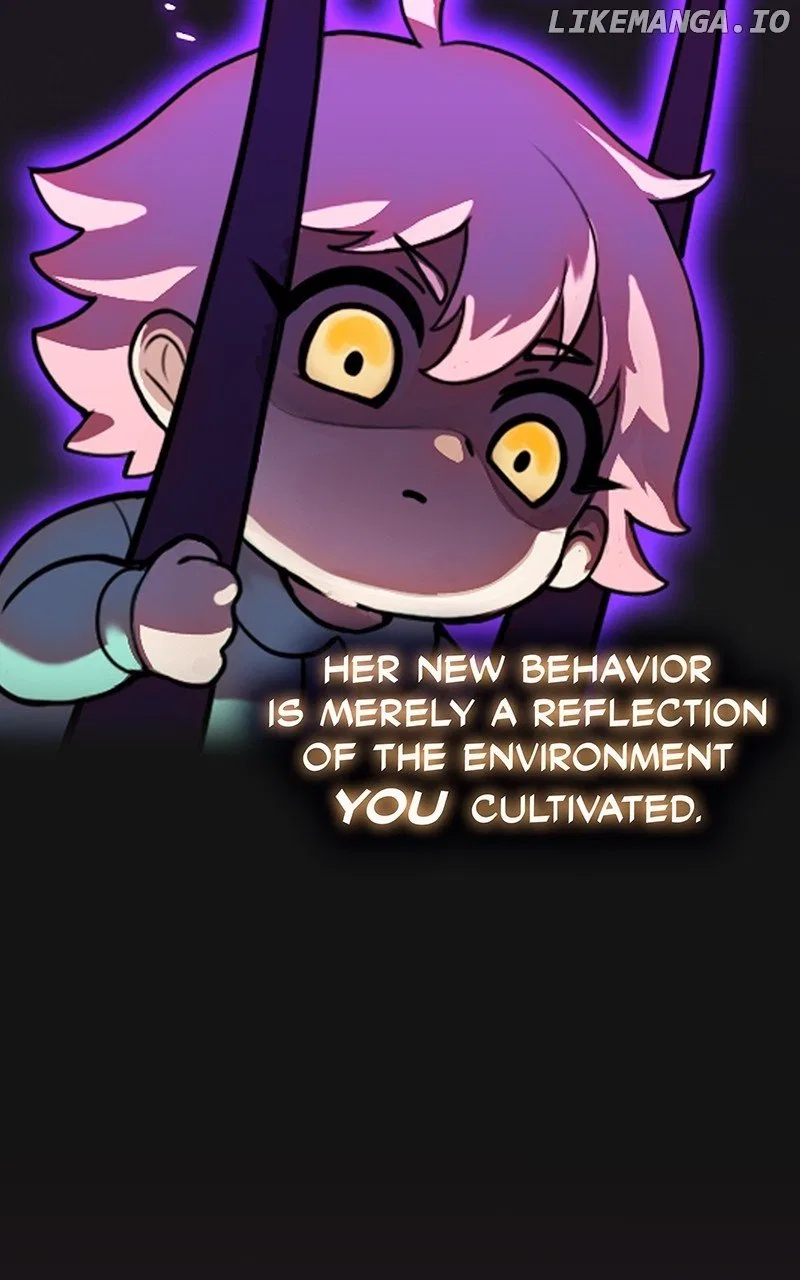 Raising Hell: A Demon’s Guide to Parenting Chapter 10 – Page 31