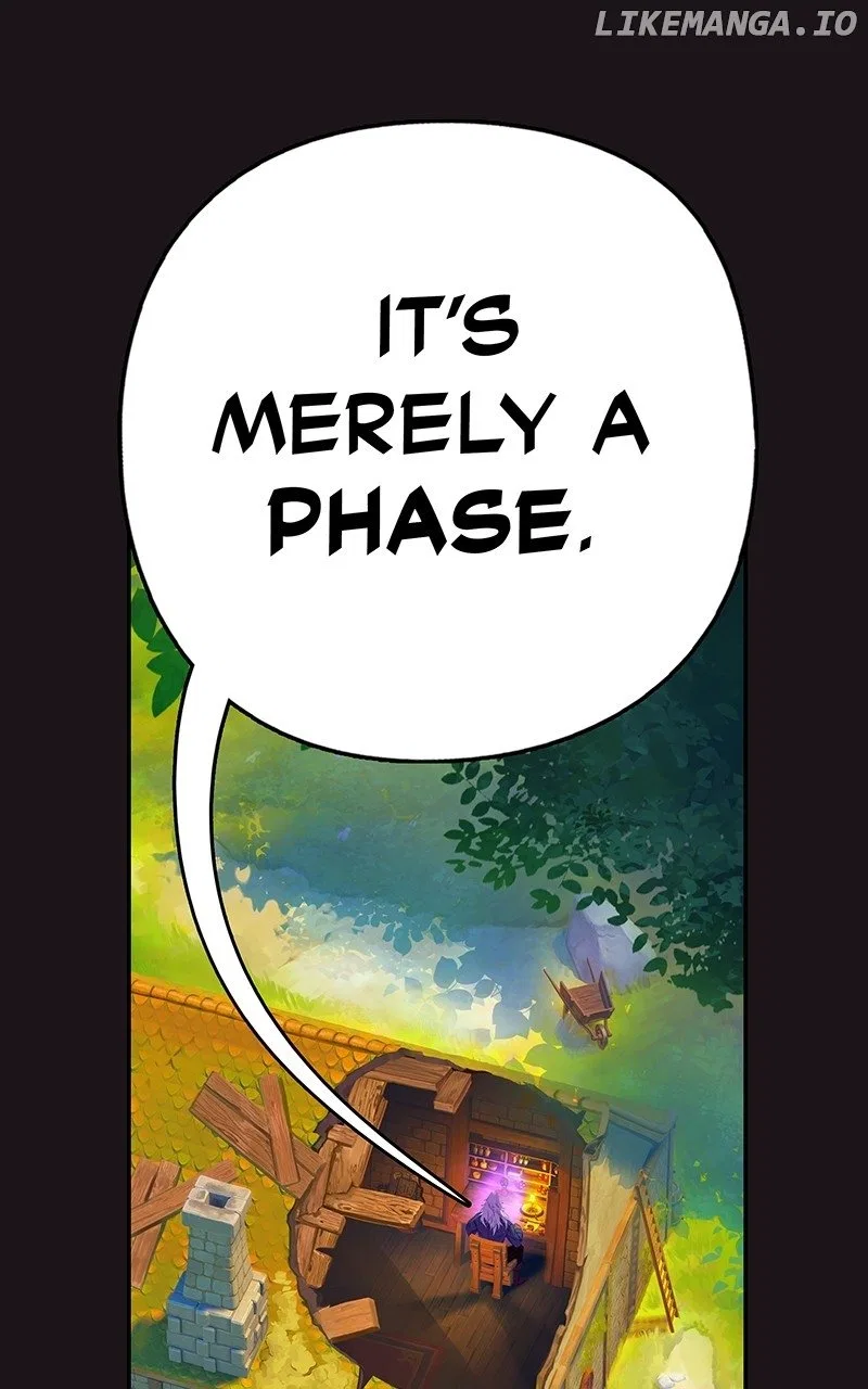 Raising Hell: A Demon’s Guide to Parenting Chapter 10 – Page 32
