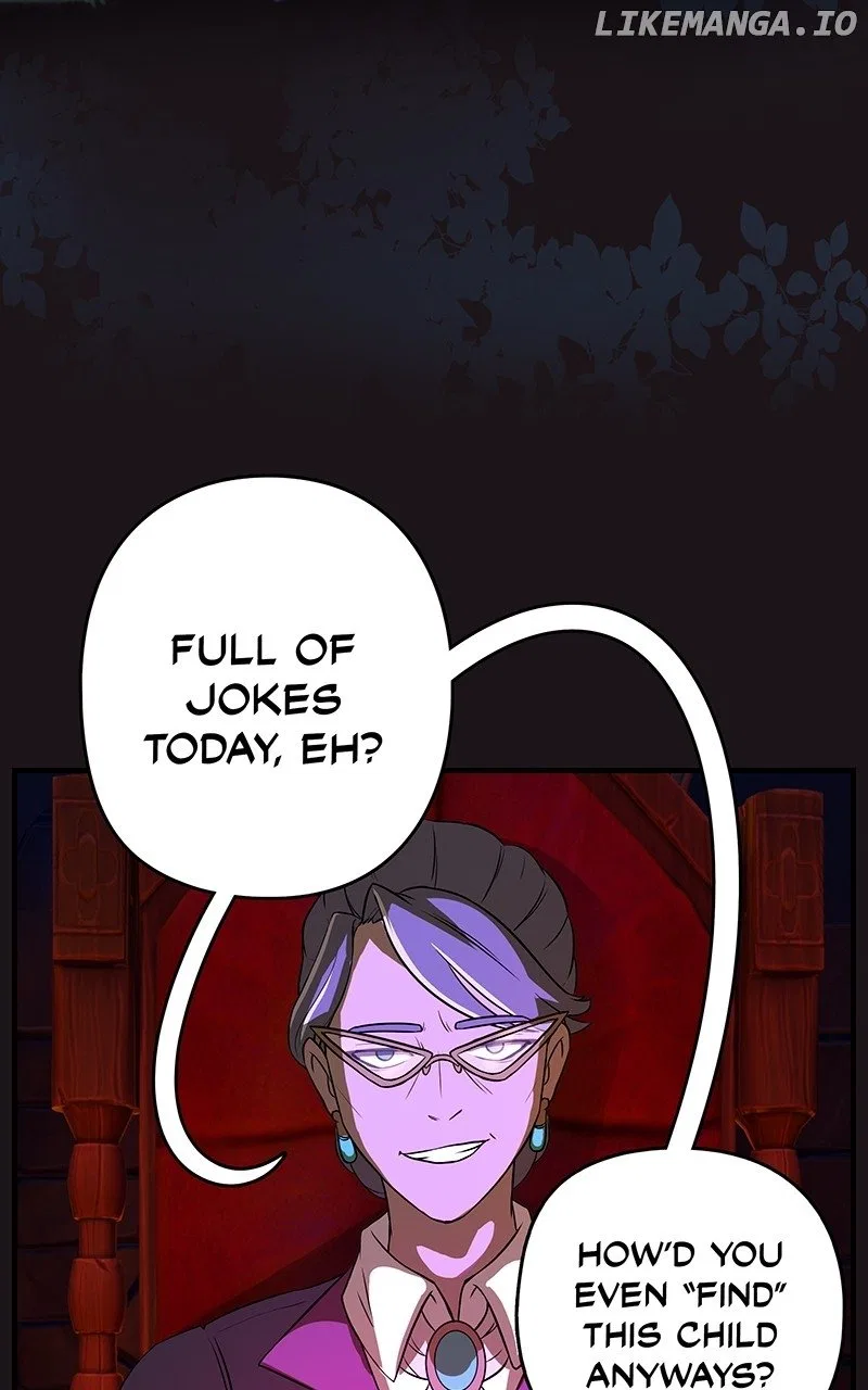 Raising Hell: A Demon’s Guide to Parenting Chapter 10 – Page 36