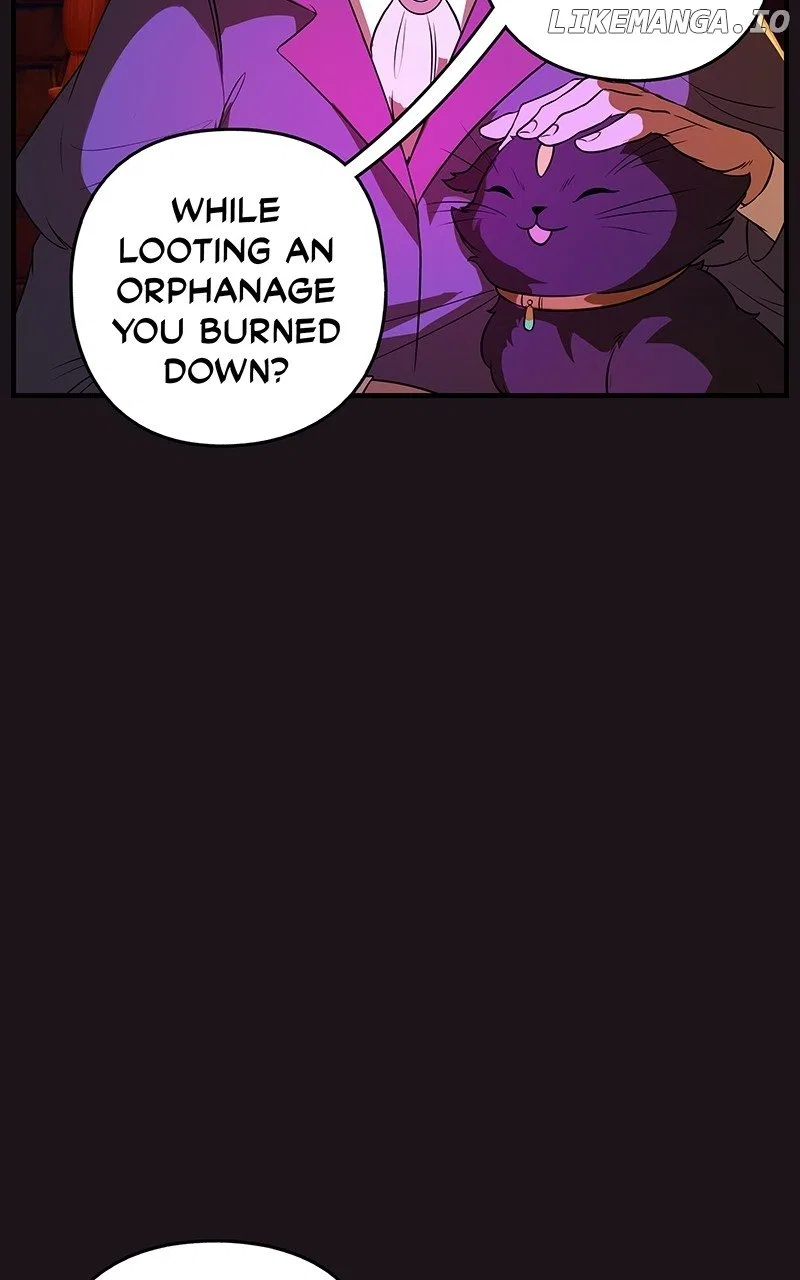 Raising Hell: A Demon’s Guide to Parenting Chapter 10 – Page 37
