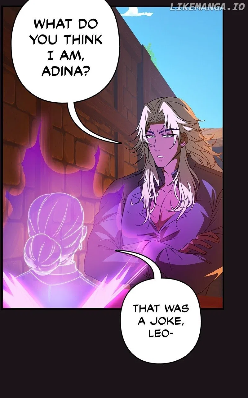 Raising Hell: A Demon’s Guide to Parenting Chapter 10 – Page 38